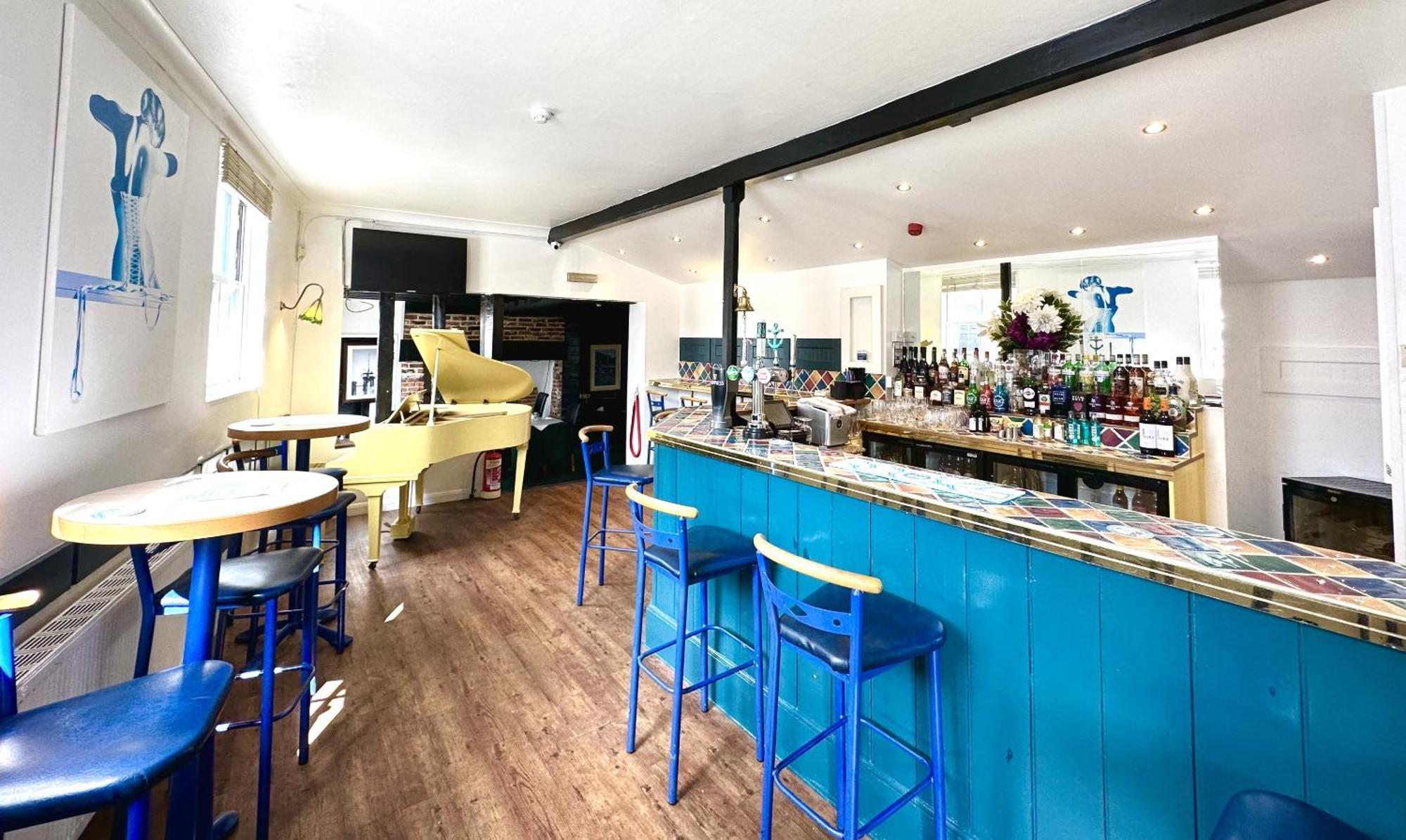 Traveller'S Choice Hotel Ipswich Kültér fotó
